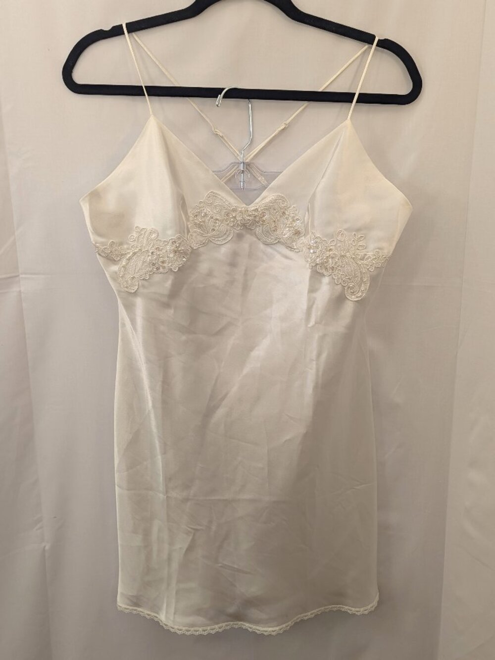 Victoria's Secret Vintage Nightgown/Slip Dress